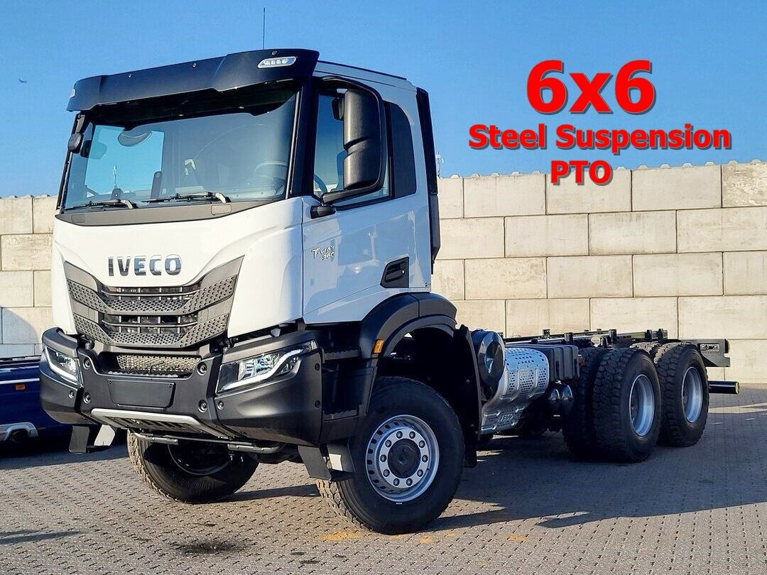 T-Way 360 6x6 T-Way 360 6x6, Nebenantrieb - Kuorma-auto alusta: kuva  T-Way 360 6x6 T-Way 360 6x6, Nebenantrieb - Kuorma-auto alusta T-Way 360 6x6 T-Way 360 6x6, Nebenantrieb - Kuorma-auto alusta: kuva  T-Way 360 6x6 T-Way 360 6x6, Nebenantrieb - Kuorma-auto alusta