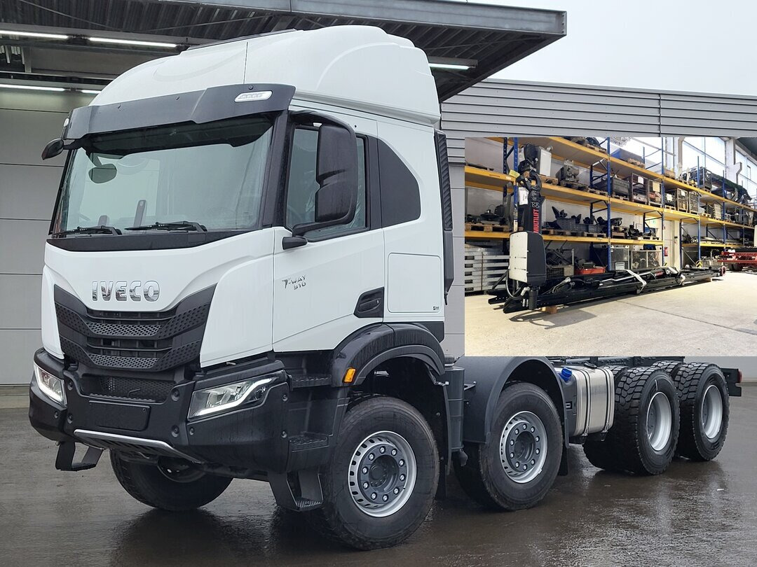 T-Way AT410T51 8x4 T-Way AT410T51 8x4, Retarder, 4x VORHANDEN! - Koukkulava kuorma-auto: kuva T-Way AT410T51 8x4 T-Way AT410T51 8x4, Retarder, 4x VORHANDEN! - Koukkulava kuorma-auto T-Way AT410T51 8x4 T-Way AT410T51 8x4, Retarder, 4x VORHANDEN! - Koukkulava kuorma-auto: kuva T-Way AT410T51 8x4 T-Way AT410T51 8x4, Retarder, 4x VORHANDEN! - Koukkulava kuorma-auto
