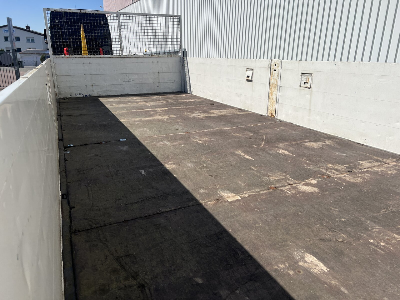 TP9500 TP9500 - Lavaperävaunu: kuva TP9500 TP9500 - Lavaperävaunu TP9500 TP9500 - Lavaperävaunu: kuva TP9500 TP9500 - Lavaperävaunu