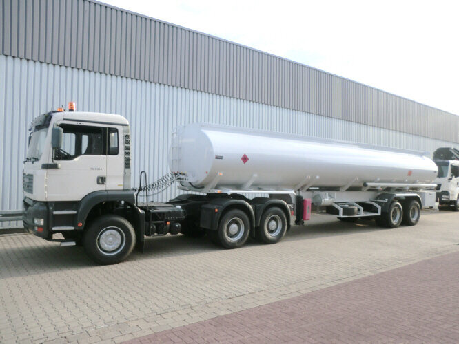 - - Tankauflieger für Diesel/Öl, 35.000 - 50.000 ltr - Säiliöpuoliperävaunu: kuva - - Tankauflieger für Diesel/Öl, 35.000 - 50.000 ltr - Säiliöpuoliperävaunu - - Tankauflieger für Diesel/Öl, 35.000 - 50.000 ltr - Säiliöpuoliperävaunu: kuva - - Tankauflieger für Diesel/Öl, 35.000 - 50.000 ltr - Säiliöpuoliperävaunu