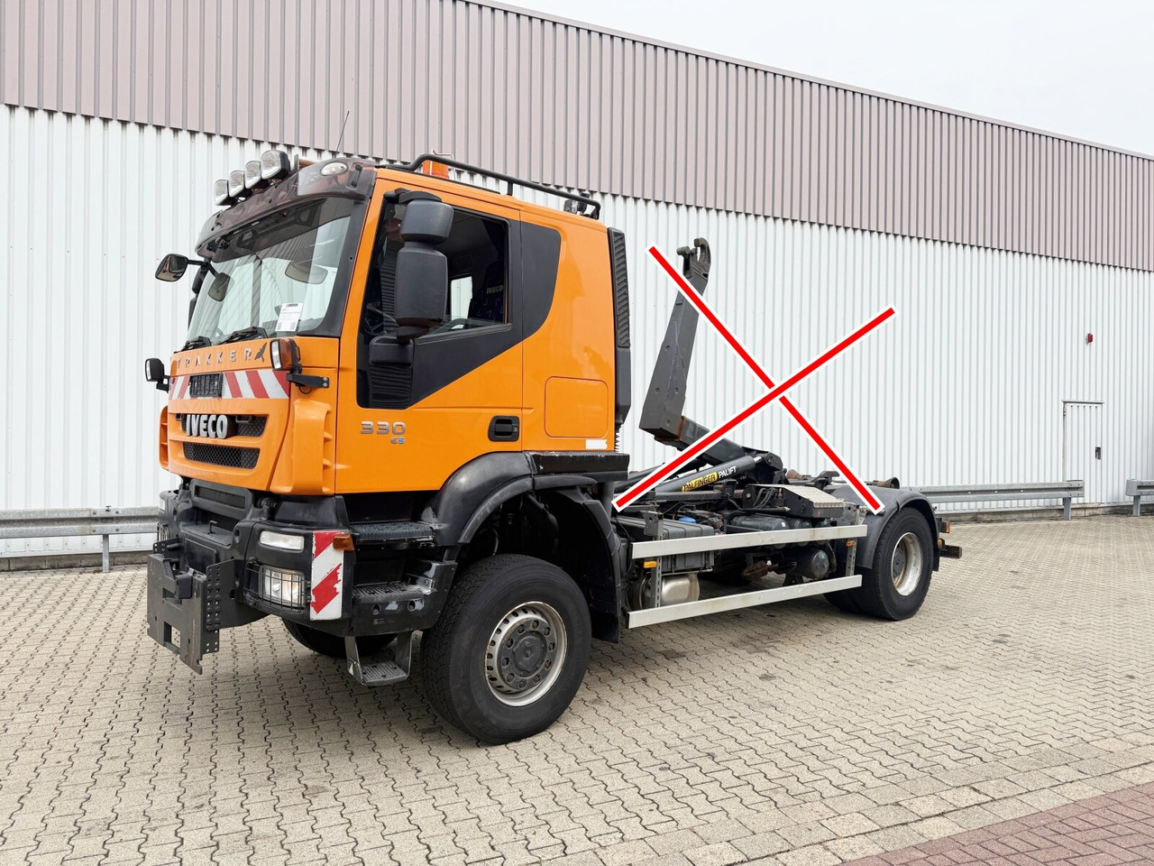 Trakker AT190T33W/P 4x4 Trakker AT190T33W/P 4x4, Winterdienstausstattung - Koukkulava kuorma-auto: kuva Trakker AT190T33W/P 4x4 Trakker AT190T33W/P 4x4, Winterdienstausstattung - Koukkulava kuorma-auto Trakker AT190T33W/P 4x4 Trakker AT190T33W/P 4x4, Winterdienstausstattung - Koukkulava kuorma-auto: kuva Trakker AT190T33W/P 4x4 Trakker AT190T33W/P 4x4, Winterdienstausstattung - Koukkulava kuorma-auto