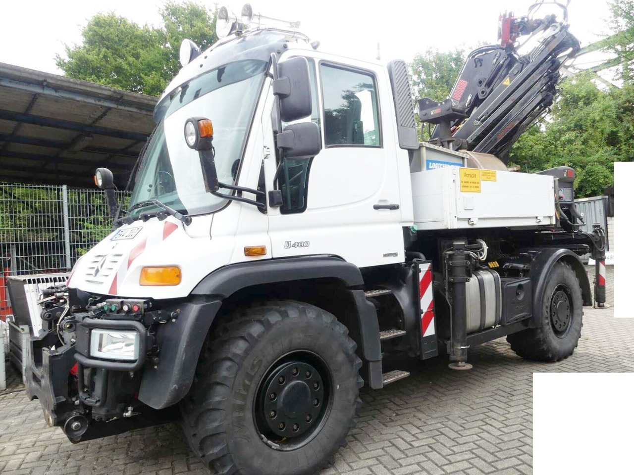 Unimog U400 4x4 U400 4x4, Frontzapfwelle, Heckkran Hiab XS 144-E4 HiDuo, Seilwinde, Funk - Ajoneuvonosturi: kuva Unimog U400 4x4 U400 4x4, Frontzapfwelle, Heckkran Hiab XS 144-E4 HiDuo, Seilwinde, Funk - Ajoneuvonosturi Unimog U400 4x4 U400 4x4, Frontzapfwelle, Heckkran Hiab XS 144-E4 HiDuo, Seilwinde, Funk - Ajoneuvonosturi: kuva Unimog U400 4x4 U400 4x4, Frontzapfwelle, Heckkran Hiab XS 144-E4 HiDuo, Seilwinde, Funk - Ajoneuvonosturi