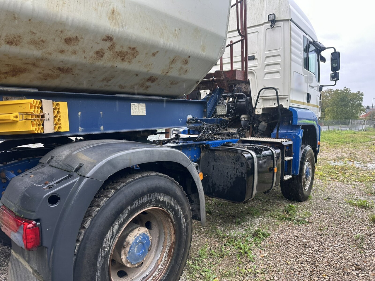 MAN TGA 18.440 4x4 TGA 18.440 4x4 - Vetopöytäauto: kuva MAN TGA 18.440 4x4 TGA 18.440 4x4 - Vetopöytäauto MAN TGA 18.440 4x4 TGA 18.440 4x4 - Vetopöytäauto: kuva MAN TGA 18.440 4x4 TGA 18.440 4x4 - Vetopöytäauto
