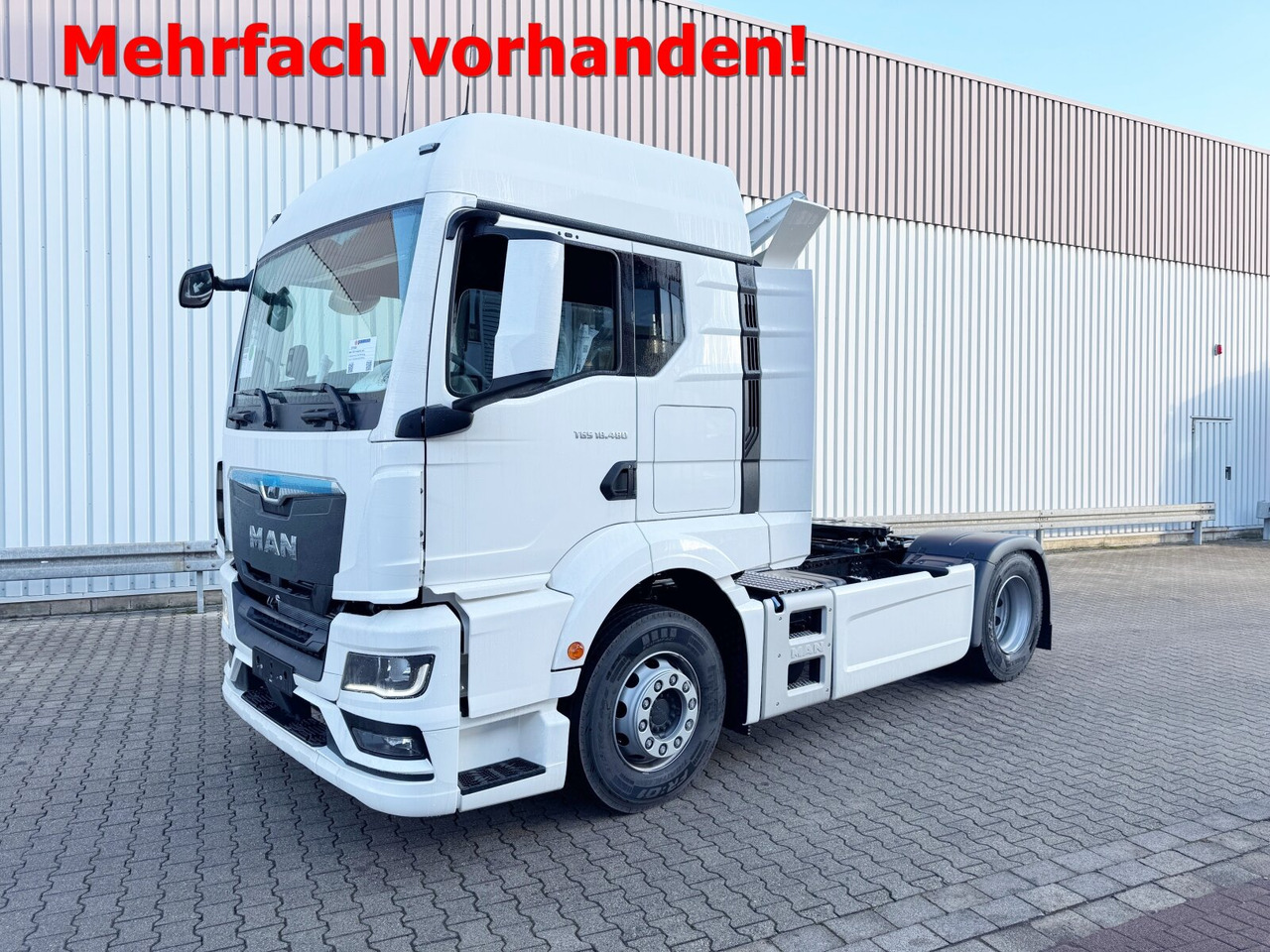 MAN TGS 18.480 BL 4x2 TGS 18.480 BL 4x2, MEHRFACH VORHANDEN! - Vetopöytäauto: kuva MAN TGS 18.480 BL 4x2 TGS 18.480 BL 4x2, MEHRFACH VORHANDEN! - Vetopöytäauto MAN TGS 18.480 BL 4x2 TGS 18.480 BL 4x2, MEHRFACH VORHANDEN! - Vetopöytäauto: kuva MAN TGS 18.480 BL 4x2 TGS 18.480 BL 4x2, MEHRFACH VORHANDEN! - Vetopöytäauto