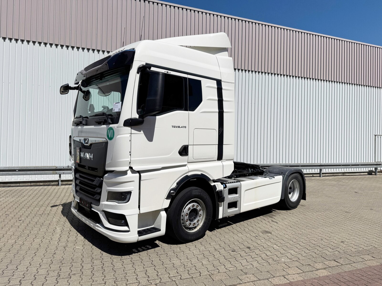 MAN TGX 18.470 4x2 BL TGX 18.470 4x2 BL, Retarder, Navi - Vetopöytäauto: kuva MAN TGX 18.470 4x2 BL TGX 18.470 4x2 BL, Retarder, Navi - Vetopöytäauto MAN TGX 18.470 4x2 BL TGX 18.470 4x2 BL, Retarder, Navi - Vetopöytäauto: kuva MAN TGX 18.470 4x2 BL TGX 18.470 4x2 BL, Retarder, Navi - Vetopöytäauto