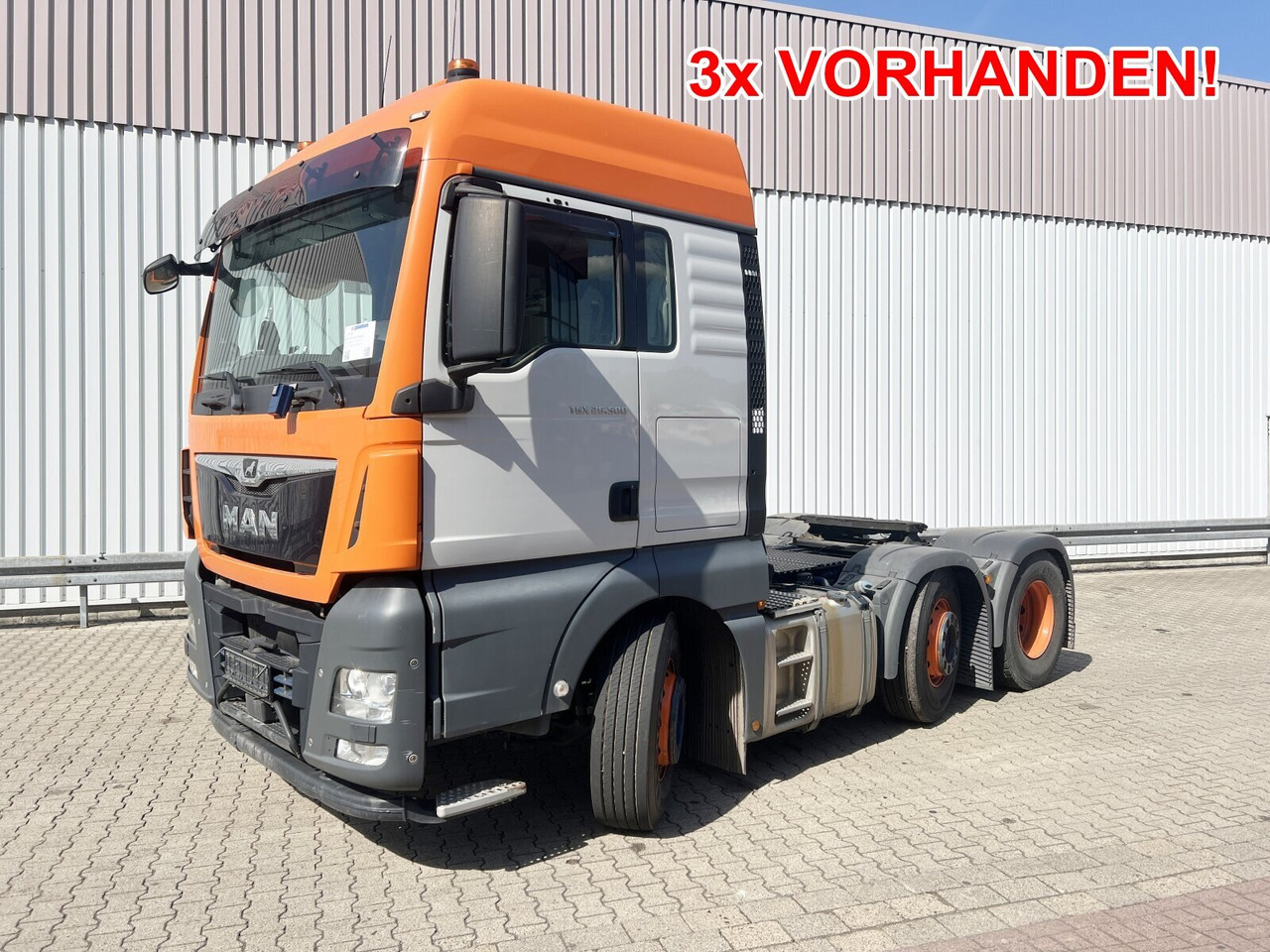 MAN TGX 26.500 6X2/4 BLS TGX 26.500 6X2/4 BLS, Intarder, Vorlauflenk-/lift, Standklima, XXL-Fahrerhaus - Vetopöytäauto: kuva MAN TGX 26.500 6X2/4 BLS TGX 26.500 6X2/4 BLS, Intarder, Vorlauflenk-/lift, Standklima, XXL-Fahrerhaus - Vetopöytäauto MAN TGX 26.500 6X2/4 BLS TGX 26.500 6X2/4 BLS, Intarder, Vorlauflenk-/lift, Standklima, XXL-Fahrerhaus - Vetopöytäauto: kuva MAN TGX 26.500 6X2/4 BLS TGX 26.500 6X2/4 BLS, Intarder, Vorlauflenk-/lift, Standklima, XXL-Fahrerhaus - Vetopöytäauto