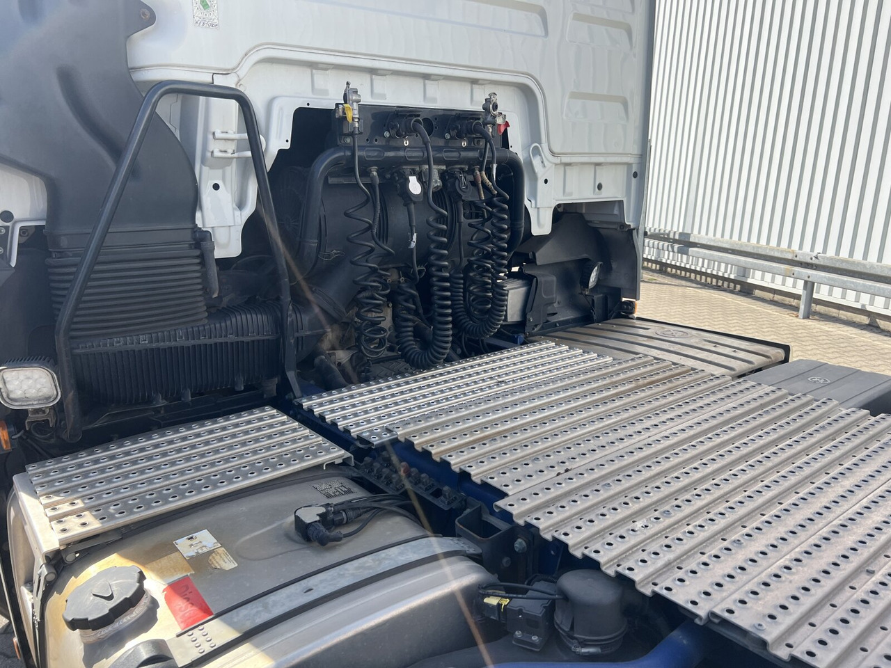 MAN TGX 26.500 6X2/4 BLS TGX 26.500 6X2/4 BLS, Intarder, Vorlauflenk-/lift, Standklima, XXL-Fahrerhaus - Vetopöytäauto: kuva MAN TGX 26.500 6X2/4 BLS TGX 26.500 6X2/4 BLS, Intarder, Vorlauflenk-/lift, Standklima, XXL-Fahrerhaus - Vetopöytäauto MAN TGX 26.500 6X2/4 BLS TGX 26.500 6X2/4 BLS, Intarder, Vorlauflenk-/lift, Standklima, XXL-Fahrerhaus - Vetopöytäauto: kuva MAN TGX 26.500 6X2/4 BLS TGX 26.500 6X2/4 BLS, Intarder, Vorlauflenk-/lift, Standklima, XXL-Fahrerhaus - Vetopöytäauto