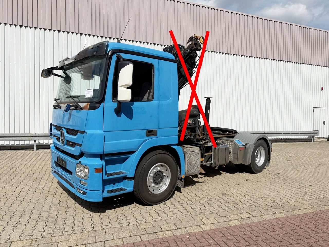 Mercedes-Benz Actros 1844 LS 4x2 Actros 1844 LS 4x2 - Vetopöytäauto: kuva Mercedes-Benz Actros 1844 LS 4x2 Actros 1844 LS 4x2 - Vetopöytäauto Mercedes-Benz Actros 1844 LS 4x2 Actros 1844 LS 4x2 - Vetopöytäauto: kuva Mercedes-Benz Actros 1844 LS 4x2 Actros 1844 LS 4x2 - Vetopöytäauto