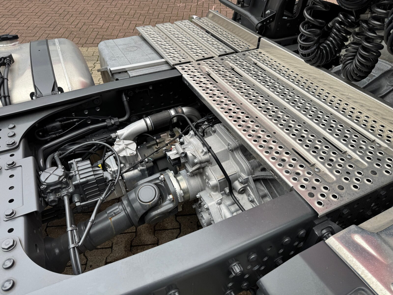 Mercedes-Benz Actros 2648 LS 6x2 Actros 2648 LS 6x2, Retarder, Liftachse, MirrorCam, StreamSpace, Navi, LED - Vetopöytäauto: kuva Mercedes-Benz Actros 2648 LS 6x2 Actros 2648 LS 6x2, Retarder, Liftachse, MirrorCam, StreamSpace, Navi, LED - Vetopöytäauto Mercedes-Benz Actros 2648 LS 6x2 Actros 2648 LS 6x2, Retarder, Liftachse, MirrorCam, StreamSpace, Navi, LED - Vetopöytäauto: kuva Mercedes-Benz Actros 2648 LS 6x2 Actros 2648 LS 6x2, Retarder, Liftachse, MirrorCam, StreamSpace, Navi, LED - Vetopöytäauto