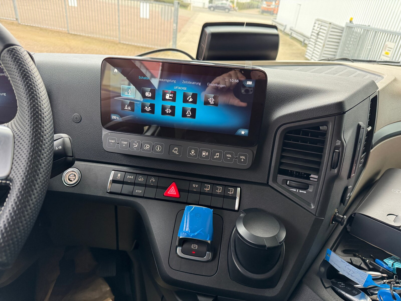 Mercedes-Benz Actros 2648 LS 6x2 Actros 2648 LS 6x2, Retarder, Liftachse, MirrorCam, StreamSpace, Navi, LED - Vetopöytäauto: kuva Mercedes-Benz Actros 2648 LS 6x2 Actros 2648 LS 6x2, Retarder, Liftachse, MirrorCam, StreamSpace, Navi, LED - Vetopöytäauto Mercedes-Benz Actros 2648 LS 6x2 Actros 2648 LS 6x2, Retarder, Liftachse, MirrorCam, StreamSpace, Navi, LED - Vetopöytäauto: kuva Mercedes-Benz Actros 2648 LS 6x2 Actros 2648 LS 6x2, Retarder, Liftachse, MirrorCam, StreamSpace, Navi, LED - Vetopöytäauto