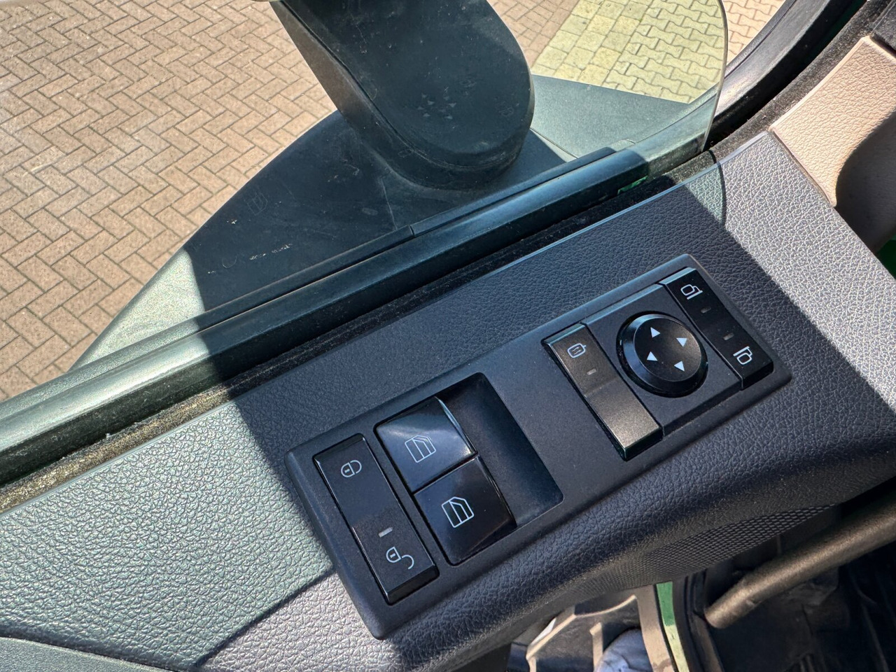 Vetopöytäauto Mercedes-Benz Arocs 1842 LS 4x2 Arocs 1842 LS 4x2, Retarder, StreamSpace, Hydraulik: kuva Vetopöytäauto Mercedes-Benz Arocs 1842 LS 4x2 Arocs 1842 LS 4x2, Retarder, StreamSpace, Hydraulik