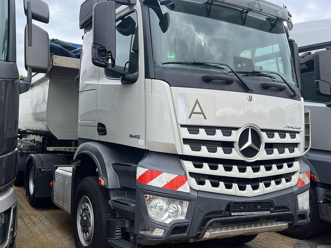 Mercedes-Benz Arocs 1845 LS 4x4 HAD Arocs 1845 LS 4x4 HAD - Vetopöytäauto: kuva Mercedes-Benz Arocs 1845 LS 4x4 HAD Arocs 1845 LS 4x4 HAD - Vetopöytäauto Mercedes-Benz Arocs 1845 LS 4x4 HAD Arocs 1845 LS 4x4 HAD - Vetopöytäauto: kuva Mercedes-Benz Arocs 1845 LS 4x4 HAD Arocs 1845 LS 4x4 HAD - Vetopöytäauto