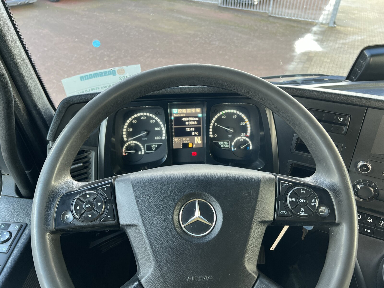 Mercedes-Benz Arocs 2648 LS 6x4 Arocs 2648 LS 6x4, Retarder, Kipphydraulik - Vetopöytäauto: kuva Mercedes-Benz Arocs 2648 LS 6x4 Arocs 2648 LS 6x4, Retarder, Kipphydraulik - Vetopöytäauto Mercedes-Benz Arocs 2648 LS 6x4 Arocs 2648 LS 6x4, Retarder, Kipphydraulik - Vetopöytäauto: kuva Mercedes-Benz Arocs 2648 LS 6x4 Arocs 2648 LS 6x4, Retarder, Kipphydraulik - Vetopöytäauto