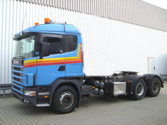 Scania 144G 530 6x4 144G 530 6x4 - Vetopöytäauto: kuva Scania 144G 530 6x4 144G 530 6x4 - Vetopöytäauto Scania 144G 530 6x4 144G 530 6x4 - Vetopöytäauto: kuva Scania 144G 530 6x4 144G 530 6x4 - Vetopöytäauto