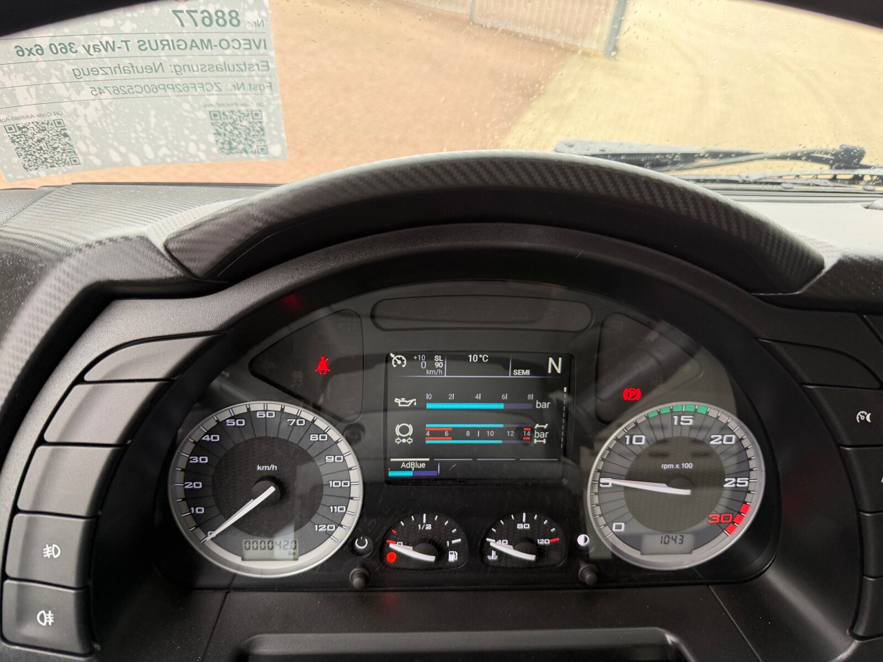 T-Way 360 6x6 T-Way 360 6x6, Nebenantrieb, 3x VORHANDEN! - Vetopöytäauto: kuva T-Way 360 6x6 T-Way 360 6x6, Nebenantrieb, 3x VORHANDEN! - Vetopöytäauto T-Way 360 6x6 T-Way 360 6x6, Nebenantrieb, 3x VORHANDEN! - Vetopöytäauto: kuva T-Way 360 6x6 T-Way 360 6x6, Nebenantrieb, 3x VORHANDEN! - Vetopöytäauto