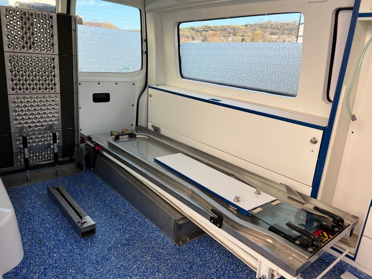 Leasing Volkswagen T5 2.5 TDI 4x2 T5 2.5 TDI 4x2, Krankenwagen Volkswagen T5 2.5 TDI 4x2 T5 2.5 TDI 4x2, Krankenwagen: kuva Leasing Volkswagen T5 2.5 TDI 4x2 T5 2.5 TDI 4x2, Krankenwagen Volkswagen T5 2.5 TDI 4x2 T5 2.5 TDI 4x2, Krankenwagen
