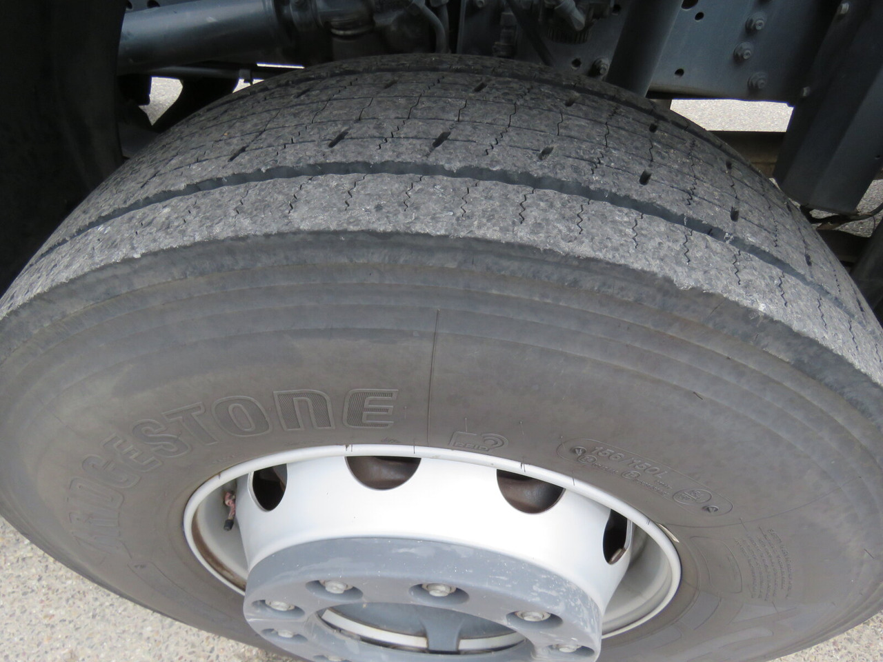 Uusi Betoniauto X-Way AD360X40BZ 8x4 X-Way AD360X40BZ 8x4, Stetter Betonmischer ca. 9m³: kuva Uusi Betoniauto X-Way AD360X40BZ 8x4 X-Way AD360X40BZ 8x4, Stetter Betonmischer ca. 9m³