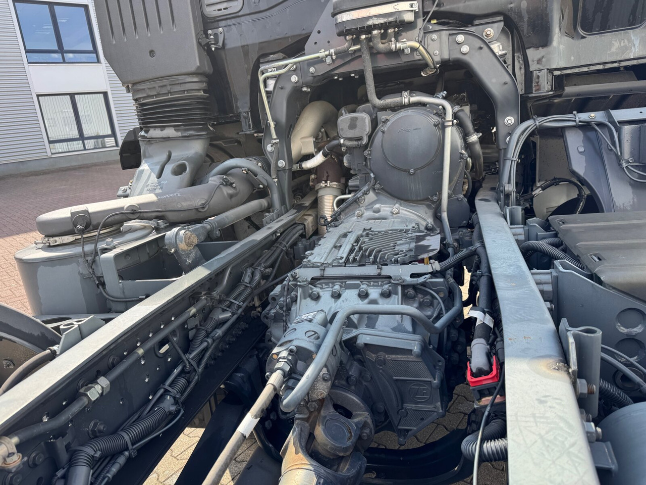 Uusi Kippiauto kuorma-auto X-Way AD360X40Z/P 8x4 X-Way AD360X40Z/P 8x4: kuva Uusi Kippiauto kuorma-auto X-Way AD360X40Z/P 8x4 X-Way AD360X40Z/P 8x4 Uusi Kippiauto kuorma-auto X-Way AD360X40Z/P 8x4 X-Way AD360X40Z/P 8x4: kuva Uusi Kippiauto kuorma-auto X-Way AD360X40Z/P 8x4 X-Way AD360X40Z/P 8x4