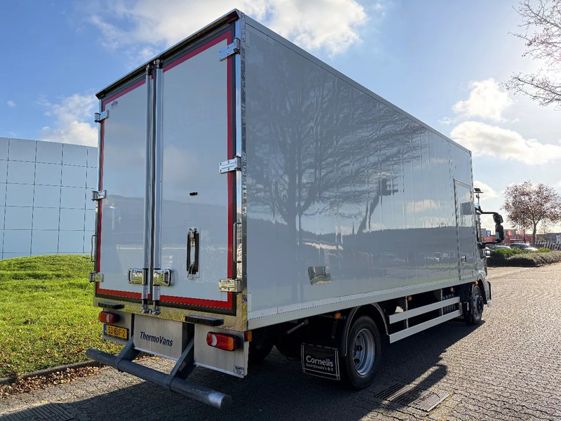 Iveco Eurocargo 120 220 + COOLING MACHINE + TIEFKUHL + NL TRUCK + AIRCO + 291.997 KM - Refrigeraattori kuorma-auto: kuva Iveco Eurocargo 120 220 + COOLING MACHINE + TIEFKUHL + NL TRUCK + AIRCO + 291.997 KM - Refrigeraattori kuorma-auto Iveco Eurocargo 120 220 + COOLING MACHINE + TIEFKUHL + NL TRUCK + AIRCO + 291.997 KM - Refrigeraattori kuorma-auto: kuva Iveco Eurocargo 120 220 + COOLING MACHINE + TIEFKUHL + NL TRUCK + AIRCO + 291.997 KM - Refrigeraattori kuorma-auto