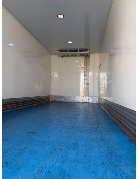 Iveco Eurocargo 120 220 + COOLING MACHINE + TIEFKUHL + NL TRUCK + AIRCO + 291.997 KM - Refrigeraattori kuorma-auto: kuva Iveco Eurocargo 120 220 + COOLING MACHINE + TIEFKUHL + NL TRUCK + AIRCO + 291.997 KM - Refrigeraattori kuorma-auto Iveco Eurocargo 120 220 + COOLING MACHINE + TIEFKUHL + NL TRUCK + AIRCO + 291.997 KM - Refrigeraattori kuorma-auto: kuva Iveco Eurocargo 120 220 + COOLING MACHINE + TIEFKUHL + NL TRUCK + AIRCO + 291.997 KM - Refrigeraattori kuorma-auto