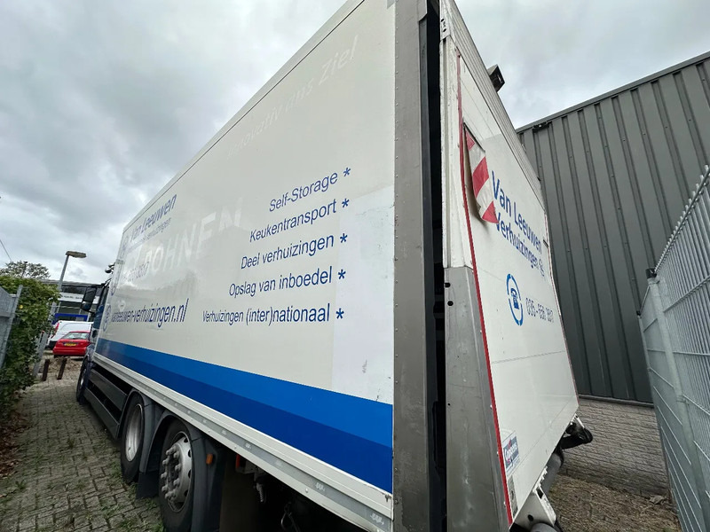 MAN TGX TGX 26 460 + 6X2 + LIFT + DAMAGED ENGINE - Umpikori kuorma-auto: kuva MAN TGX TGX 26 460 + 6X2 + LIFT + DAMAGED ENGINE - Umpikori kuorma-auto MAN TGX TGX 26 460 + 6X2 + LIFT + DAMAGED ENGINE - Umpikori kuorma-auto: kuva MAN TGX TGX 26 460 + 6X2 + LIFT + DAMAGED ENGINE - Umpikori kuorma-auto