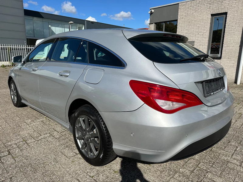 Mercedes-Benz CLA-Klasse 200 D - SHOOTING BRAKE + STANDKLIMA + NAVI - Henkilöauto: kuva Mercedes-Benz CLA-Klasse 200 D - SHOOTING BRAKE + STANDKLIMA + NAVI - Henkilöauto Mercedes-Benz CLA-Klasse 200 D - SHOOTING BRAKE + STANDKLIMA + NAVI - Henkilöauto: kuva Mercedes-Benz CLA-Klasse 200 D - SHOOTING BRAKE + STANDKLIMA + NAVI - Henkilöauto