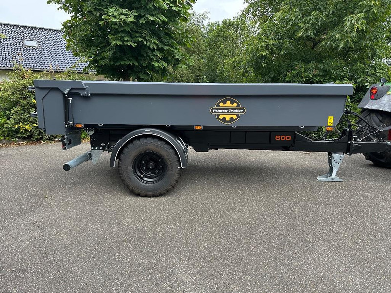 Palmse Trailer PT600E-1A bakkenwagen bakkenkar kipper dumper - Kippiauto perävaunu: kuva Palmse Trailer PT600E-1A bakkenwagen bakkenkar kipper dumper - Kippiauto perävaunu Palmse Trailer PT600E-1A bakkenwagen bakkenkar kipper dumper - Kippiauto perävaunu: kuva Palmse Trailer PT600E-1A bakkenwagen bakkenkar kipper dumper - Kippiauto perävaunu