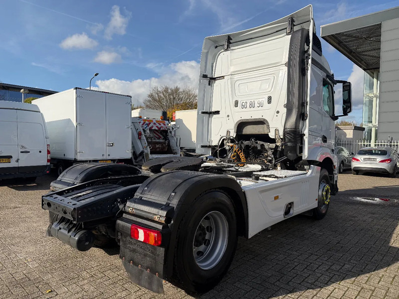 Mercedes-Benz Actros 1845 RETARDER + KIPPER HYDRAULIC + EURO 6 + AIRCO - Vetopöytäauto: kuva Mercedes-Benz Actros 1845 RETARDER + KIPPER HYDRAULIC + EURO 6 + AIRCO - Vetopöytäauto Mercedes-Benz Actros 1845 RETARDER + KIPPER HYDRAULIC + EURO 6 + AIRCO - Vetopöytäauto: kuva Mercedes-Benz Actros 1845 RETARDER + KIPPER HYDRAULIC + EURO 6 + AIRCO - Vetopöytäauto
