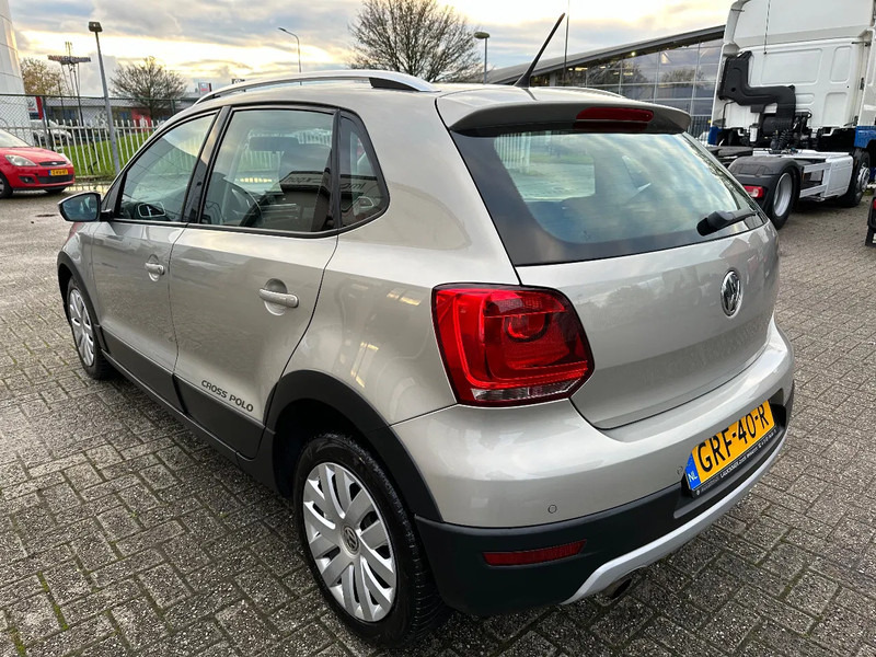 Volkswagen Polo 1.2 TSI CROSS + AUTOMATIC + 101.474 KM + APK/TUV - Henkilöauto: kuva Volkswagen Polo 1.2 TSI CROSS + AUTOMATIC + 101.474 KM + APK/TUV - Henkilöauto Volkswagen Polo 1.2 TSI CROSS + AUTOMATIC + 101.474 KM + APK/TUV - Henkilöauto: kuva Volkswagen Polo 1.2 TSI CROSS + AUTOMATIC + 101.474 KM + APK/TUV - Henkilöauto