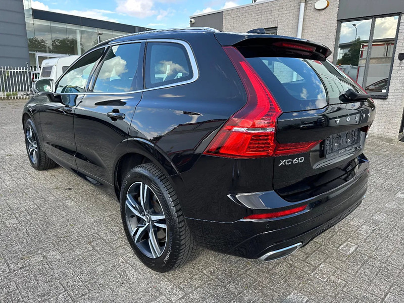 Volvo XC60 D5 AWD + R-DESIGN + ALCANTARA + CAMERA + NAVI - Henkilöauto: kuva Volvo XC60 D5 AWD + R-DESIGN + ALCANTARA + CAMERA + NAVI - Henkilöauto Volvo XC60 D5 AWD + R-DESIGN + ALCANTARA + CAMERA + NAVI - Henkilöauto: kuva Volvo XC60 D5 AWD + R-DESIGN + ALCANTARA + CAMERA + NAVI - Henkilöauto