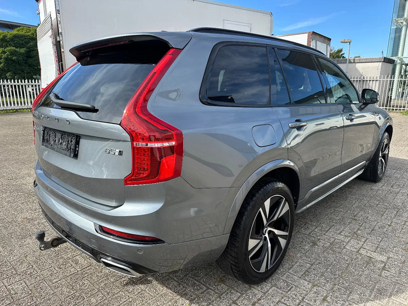 Volvo XC90 B5 AWD + R-DESIGN + FULL LEATHER + 360 CAMERA + NAVI + AHK + HARMAN KARDON - Maasturi/ Katumaasturi: kuva Volvo XC90 B5 AWD + R-DESIGN + FULL LEATHER + 360 CAMERA + NAVI + AHK + HARMAN KARDON - Maasturi/ Katumaasturi Volvo XC90 B5 AWD + R-DESIGN + FULL LEATHER + 360 CAMERA + NAVI + AHK + HARMAN KARDON - Maasturi/ Katumaasturi: kuva Volvo XC90 B5 AWD + R-DESIGN + FULL LEATHER + 360 CAMERA + NAVI + AHK + HARMAN KARDON - Maasturi/ Katumaasturi