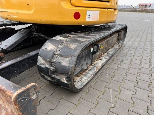 CAT 305E2 CR - Minikuormaaja: kuva CAT 305E2 CR - Minikuormaaja CAT 305E2 CR - Minikuormaaja: kuva CAT 305E2 CR - Minikuormaaja