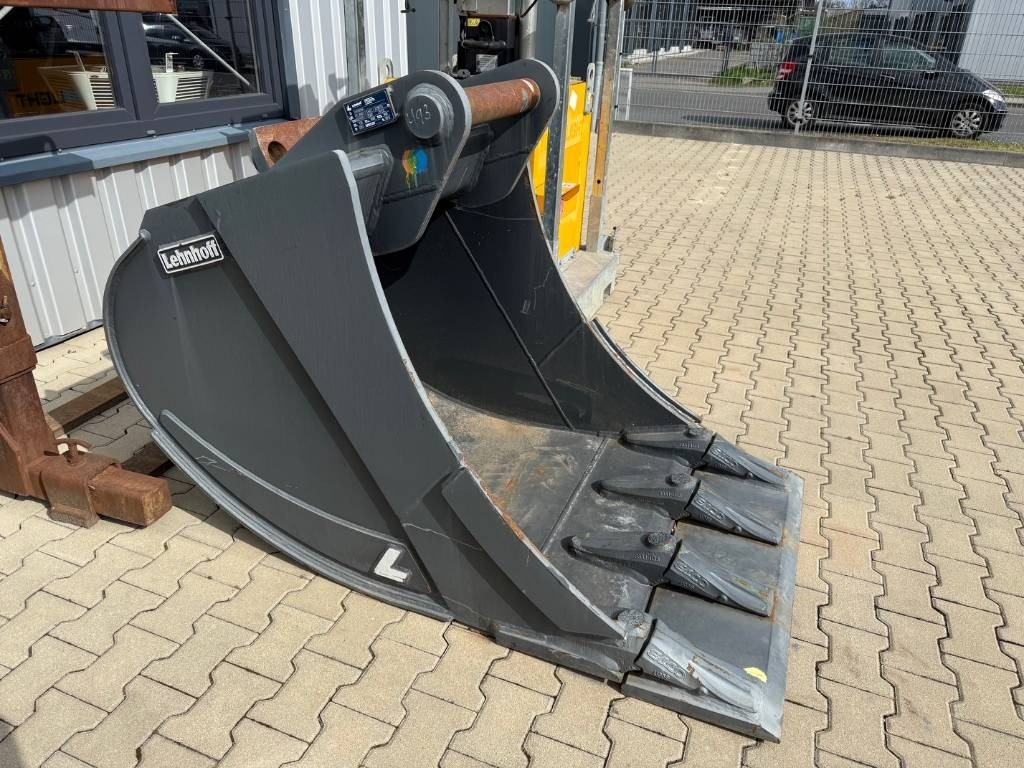 Lehnhoff SW 21 - Kaivinkoneen kauha: kuva Lehnhoff SW 21 - Kaivinkoneen kauha Lehnhoff SW 21 - Kaivinkoneen kauha: kuva Lehnhoff SW 21 - Kaivinkoneen kauha