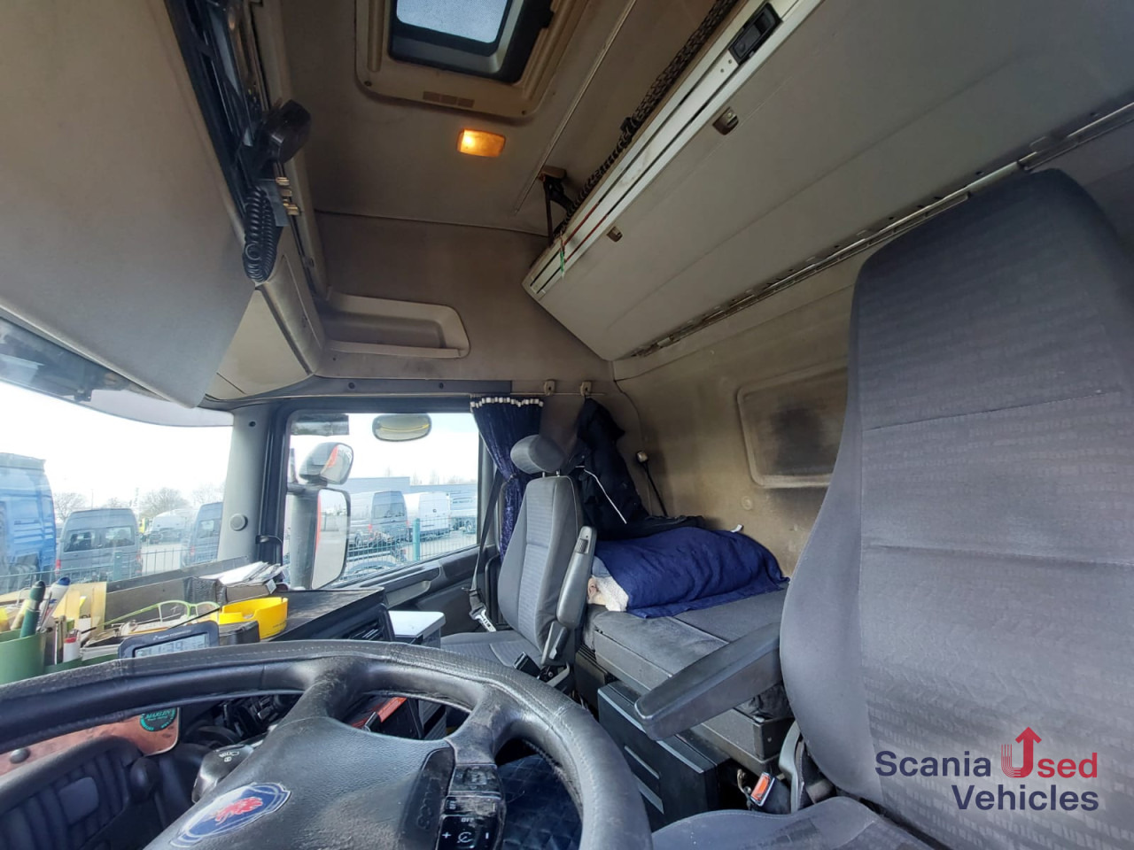 SCANIA R 420 LA4x2MEB Volumen MEGA JumbO Vollluft - Vetopöytäauto: kuva SCANIA R 420 LA4x2MEB Volumen MEGA JumbO Vollluft - Vetopöytäauto SCANIA R 420 LA4x2MEB Volumen MEGA JumbO Vollluft - Vetopöytäauto: kuva SCANIA R 420 LA4x2MEB Volumen MEGA JumbO Vollluft - Vetopöytäauto