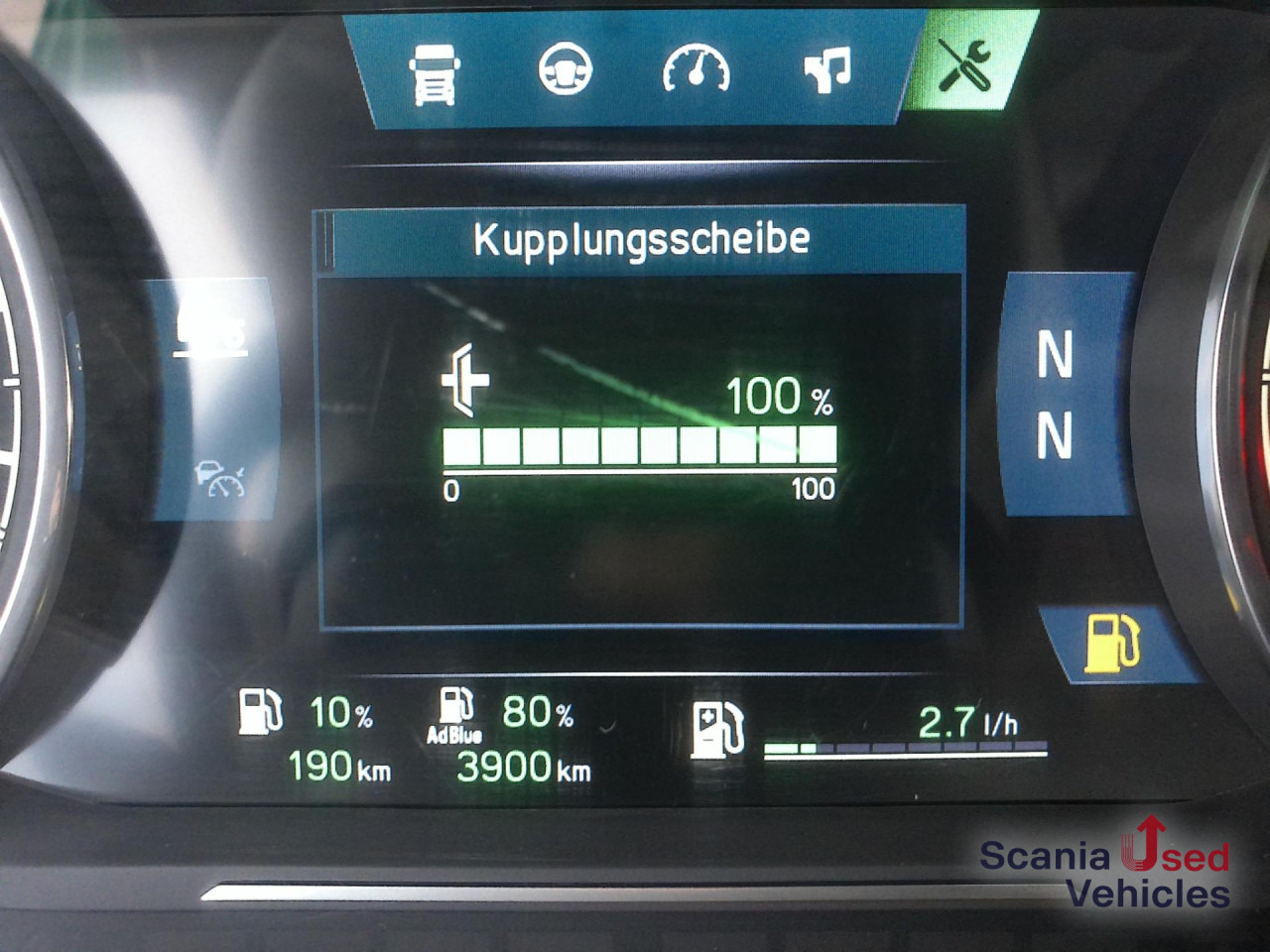 SCANIA R 450 A4x2EB - Vetopöytäauto: kuva SCANIA R 450 A4x2EB - Vetopöytäauto SCANIA R 450 A4x2EB - Vetopöytäauto: kuva SCANIA R 450 A4x2EB - Vetopöytäauto