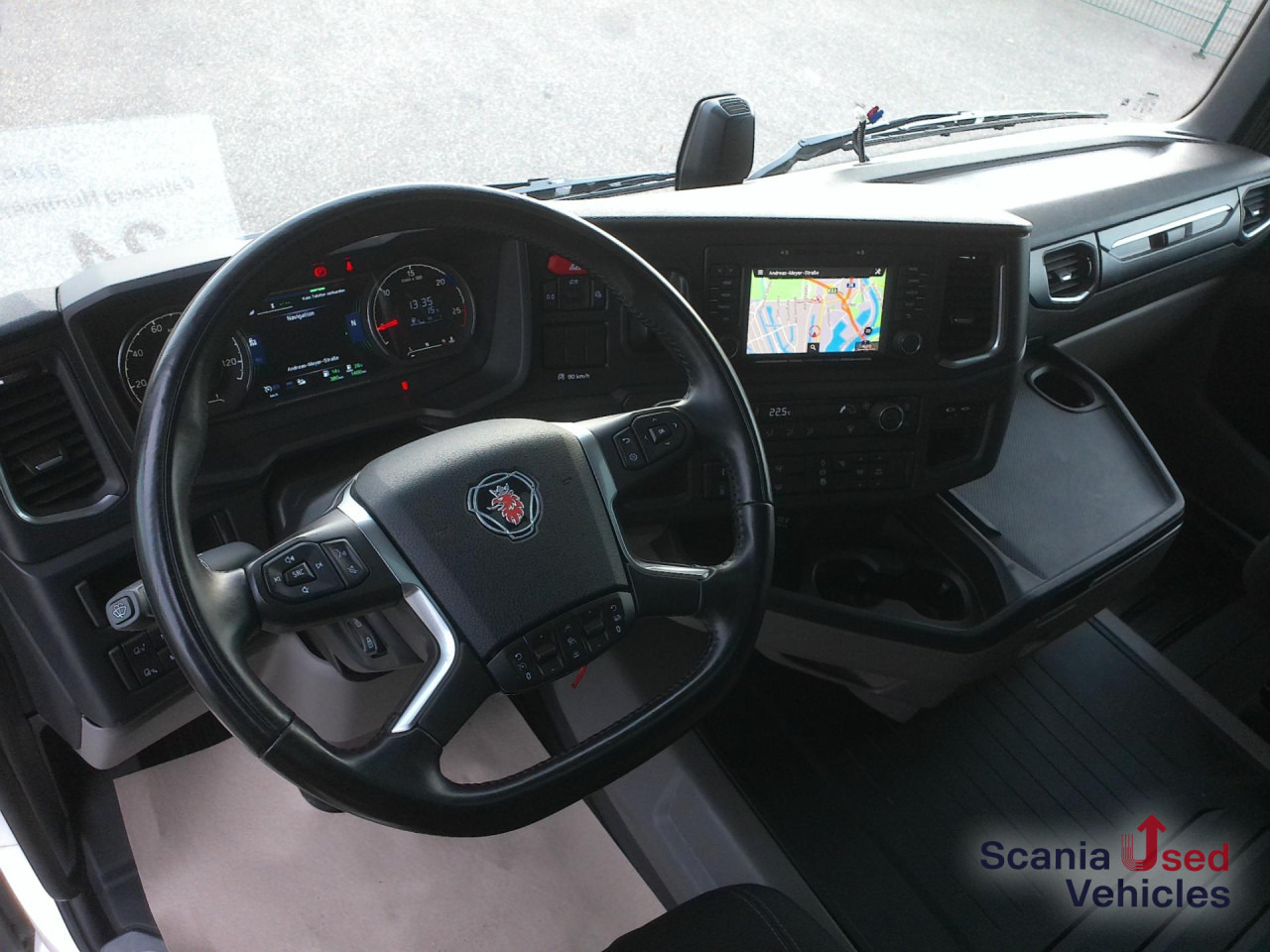 SCANIA R 460 A4x2NA - Vetopöytäauto: kuva SCANIA R 460 A4x2NA - Vetopöytäauto SCANIA R 460 A4x2NA - Vetopöytäauto: kuva SCANIA R 460 A4x2NA - Vetopöytäauto