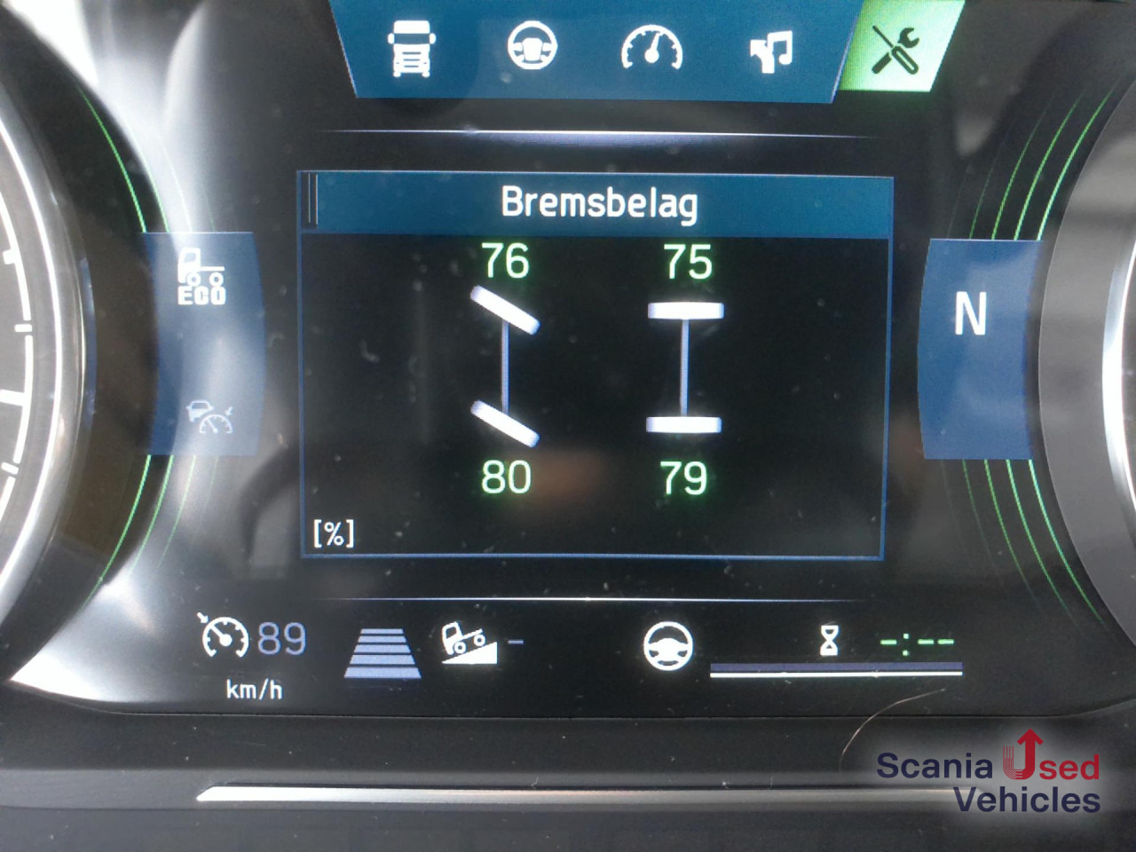 SCANIA R 460 A4x2NA - Vetopöytäauto: kuva SCANIA R 460 A4x2NA - Vetopöytäauto SCANIA R 460 A4x2NA - Vetopöytäauto: kuva SCANIA R 460 A4x2NA - Vetopöytäauto