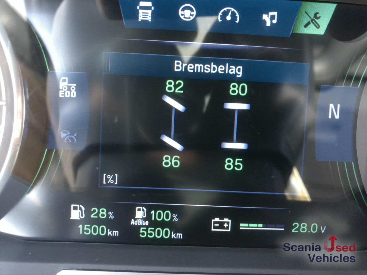 SCANIA R 460 A4x2NA - Vetopöytäauto: kuva SCANIA R 460 A4x2NA - Vetopöytäauto SCANIA R 460 A4x2NA - Vetopöytäauto: kuva SCANIA R 460 A4x2NA - Vetopöytäauto