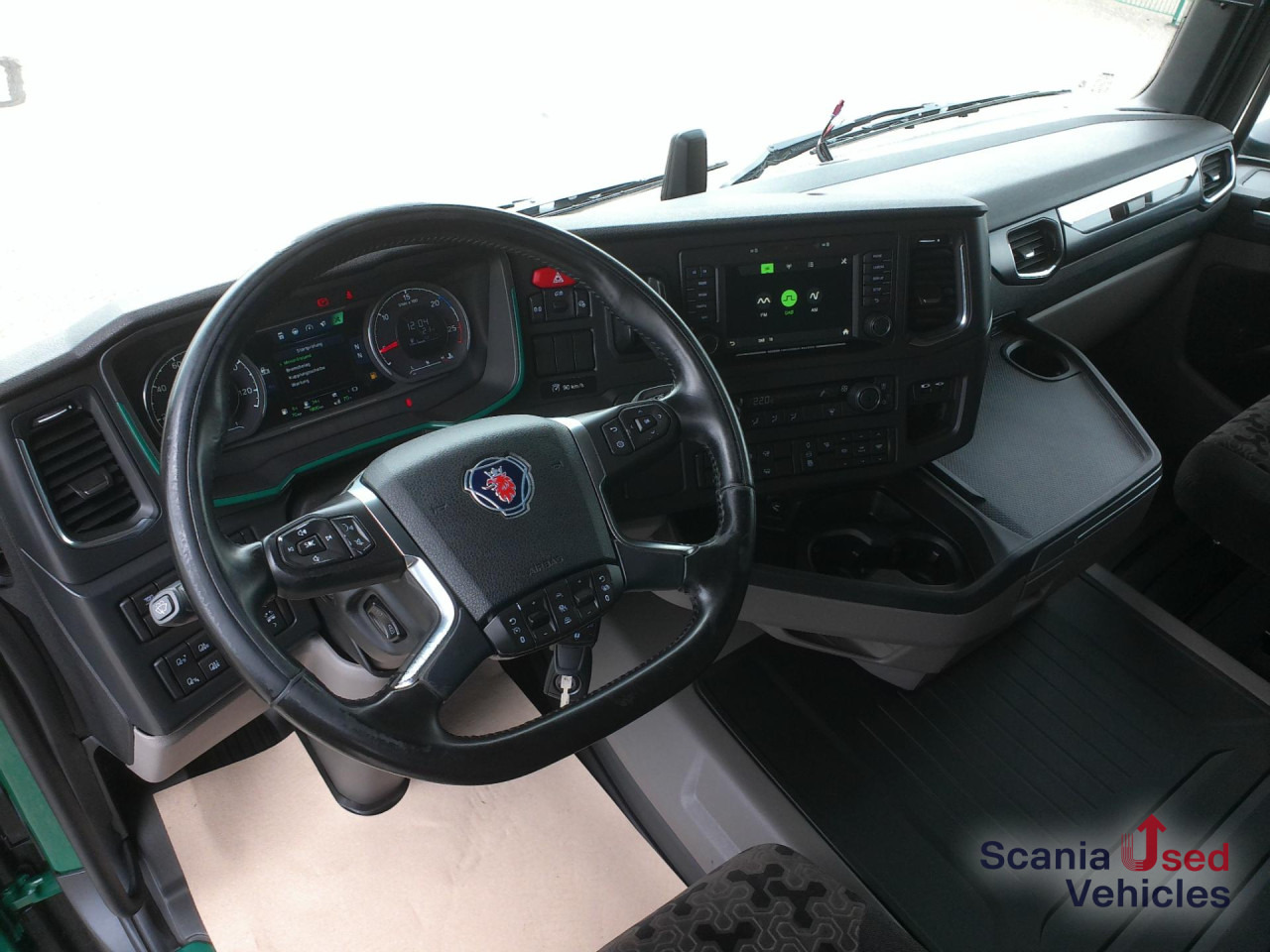 SCANIA R 540 A4x2NA - Vetopöytäauto: kuva SCANIA R 540 A4x2NA - Vetopöytäauto SCANIA R 540 A4x2NA - Vetopöytäauto: kuva SCANIA R 540 A4x2NA - Vetopöytäauto