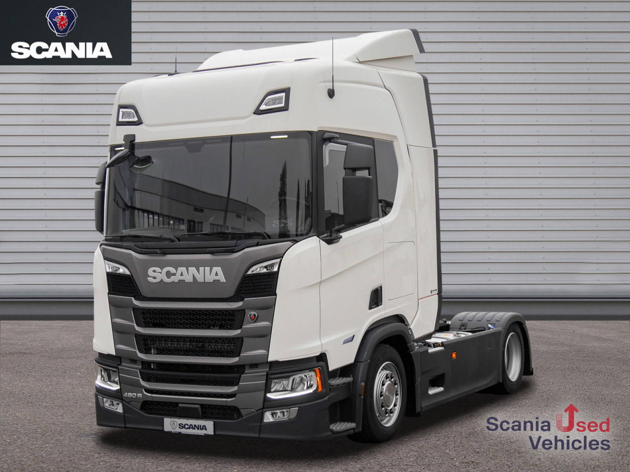 SCANIA R 460 A4x2EB - SUPER - - Vetopöytäauto: kuva SCANIA R 460 A4x2EB - SUPER - - Vetopöytäauto SCANIA R 460 A4x2EB - SUPER - - Vetopöytäauto: kuva SCANIA R 460 A4x2EB - SUPER - - Vetopöytäauto