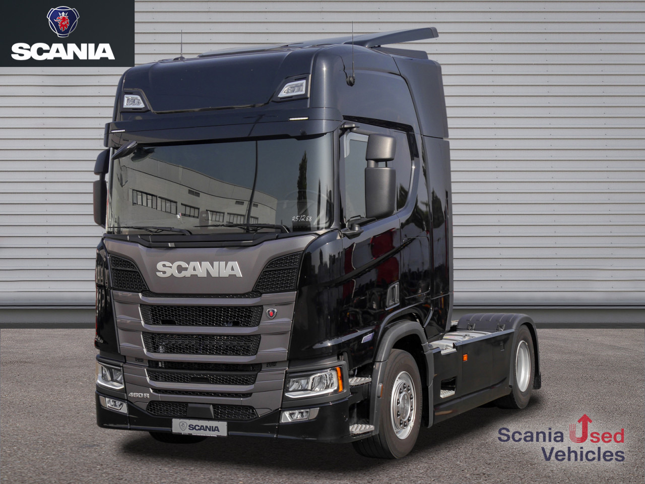 SCANIA R 460 A4x2NA - SUPER - - Vetopöytäauto: kuva SCANIA R 460 A4x2NA - SUPER - - Vetopöytäauto SCANIA R 460 A4x2NA - SUPER - - Vetopöytäauto: kuva SCANIA R 460 A4x2NA - SUPER - - Vetopöytäauto