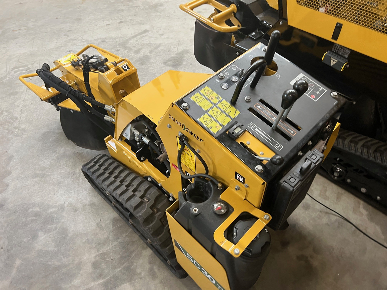 Vermeer SC30tx - Kantojyrsin: kuva Vermeer SC30tx - Kantojyrsin Vermeer SC30tx - Kantojyrsin: kuva Vermeer SC30tx - Kantojyrsin