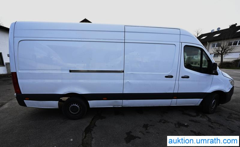 Mercedes Benz DB 314 CDI Sprinter Maxi EURO 6 Kastenwagen Kleintransporter Klima - Pakettiauto: kuva Mercedes Benz DB 314 CDI Sprinter Maxi EURO 6 Kastenwagen Kleintransporter Klima - Pakettiauto Mercedes Benz DB 314 CDI Sprinter Maxi EURO 6 Kastenwagen Kleintransporter Klima - Pakettiauto: kuva Mercedes Benz DB 314 CDI Sprinter Maxi EURO 6 Kastenwagen Kleintransporter Klima - Pakettiauto