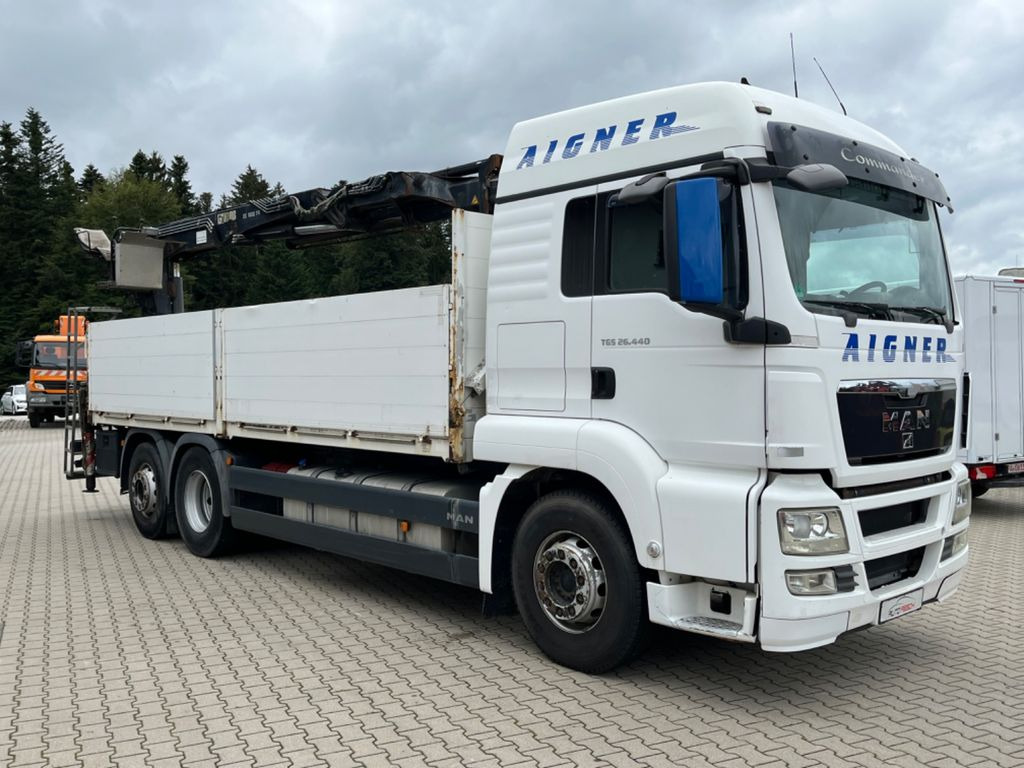 MAN TGS 26.440 Baustoff mit HIAB XS 166 Kran MAN TGS 26.440 Baustoff mit HIAB XS 166 Kran - Lava-kuorma-auto, Nosturiauto: kuva MAN TGS 26.440 Baustoff mit HIAB XS 166 Kran MAN TGS 26.440 Baustoff mit HIAB XS 166 Kran - Lava-kuorma-auto, Nosturiauto MAN TGS 26.440 Baustoff mit HIAB XS 166 Kran MAN TGS 26.440 Baustoff mit HIAB XS 166 Kran - Lava-kuorma-auto, Nosturiauto: kuva MAN TGS 26.440 Baustoff mit HIAB XS 166 Kran MAN TGS 26.440 Baustoff mit HIAB XS 166 Kran - Lava-kuorma-auto, Nosturiauto