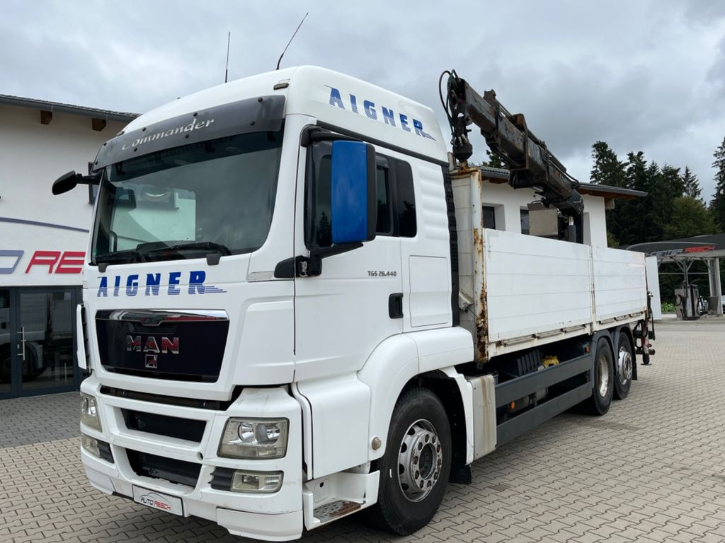 MAN TGS 26.440 Baustoff mit HIAB XS 166 Kran MAN TGS 26.440 Baustoff mit HIAB XS 166 Kran - Lava-kuorma-auto, Nosturiauto: kuva MAN TGS 26.440 Baustoff mit HIAB XS 166 Kran MAN TGS 26.440 Baustoff mit HIAB XS 166 Kran - Lava-kuorma-auto, Nosturiauto MAN TGS 26.440 Baustoff mit HIAB XS 166 Kran MAN TGS 26.440 Baustoff mit HIAB XS 166 Kran - Lava-kuorma-auto, Nosturiauto: kuva MAN TGS 26.440 Baustoff mit HIAB XS 166 Kran MAN TGS 26.440 Baustoff mit HIAB XS 166 Kran - Lava-kuorma-auto, Nosturiauto