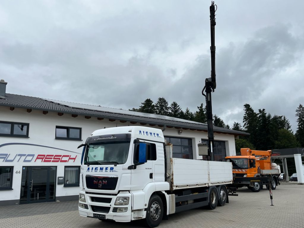 MAN TGS 26.440 Baustoff mit HIAB XS 166 Kran MAN TGS 26.440 Baustoff mit HIAB XS 166 Kran - Lava-kuorma-auto, Nosturiauto: kuva MAN TGS 26.440 Baustoff mit HIAB XS 166 Kran MAN TGS 26.440 Baustoff mit HIAB XS 166 Kran - Lava-kuorma-auto, Nosturiauto MAN TGS 26.440 Baustoff mit HIAB XS 166 Kran MAN TGS 26.440 Baustoff mit HIAB XS 166 Kran - Lava-kuorma-auto, Nosturiauto: kuva MAN TGS 26.440 Baustoff mit HIAB XS 166 Kran MAN TGS 26.440 Baustoff mit HIAB XS 166 Kran - Lava-kuorma-auto, Nosturiauto