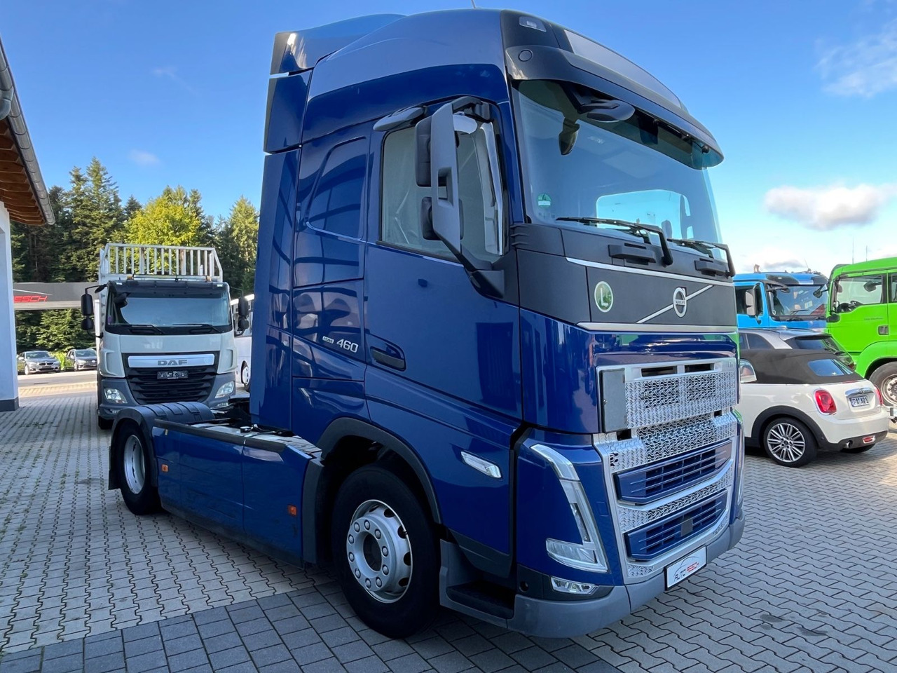 Volvo FH 460 I-SAVE ACC LED neues Modell - Vetopöytäauto: kuva Volvo FH 460 I-SAVE ACC LED neues Modell - Vetopöytäauto Volvo FH 460 I-SAVE ACC LED neues Modell - Vetopöytäauto: kuva Volvo FH 460 I-SAVE ACC LED neues Modell - Vetopöytäauto