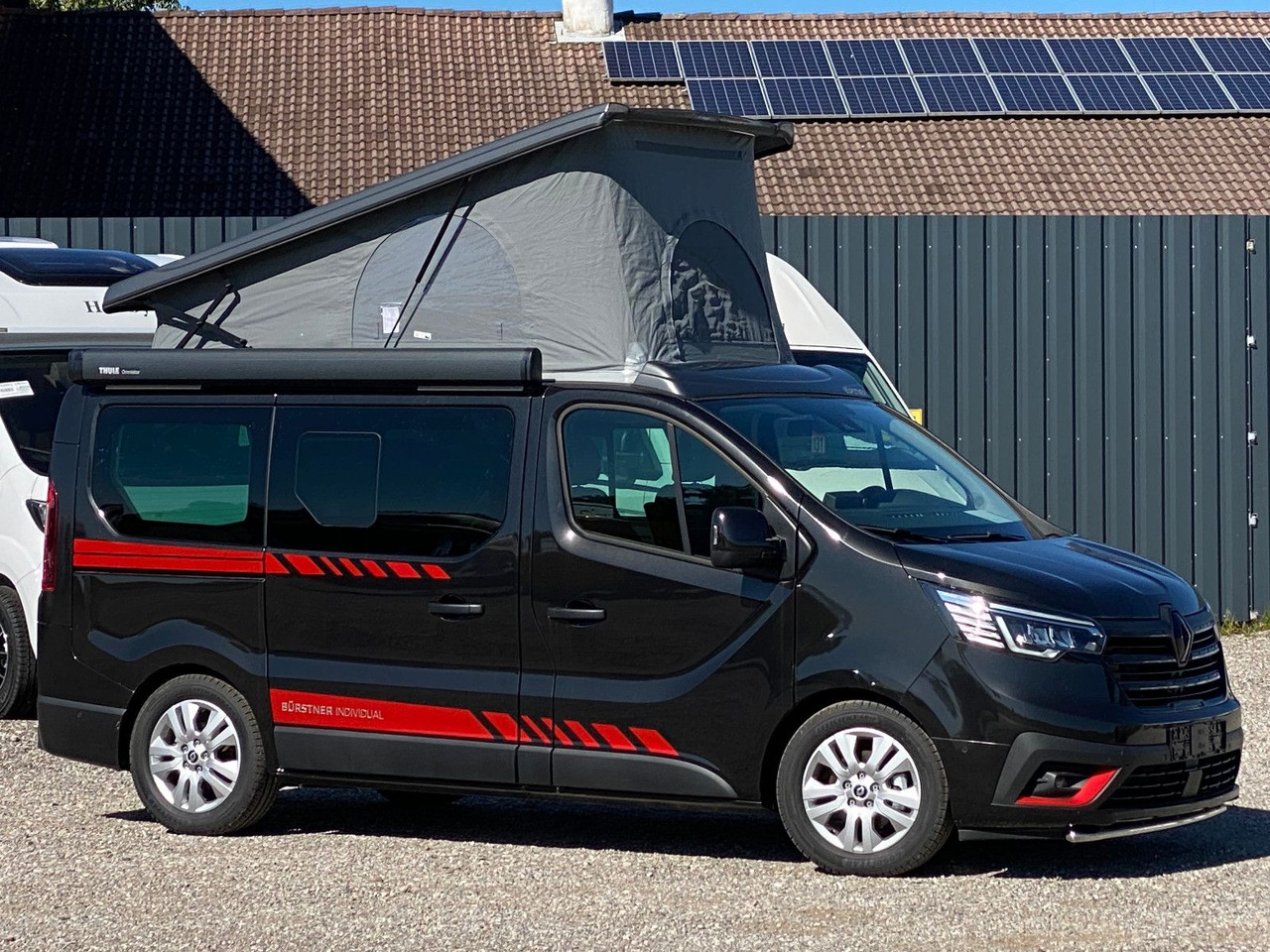 Bürstner Playa Limited C 500, 5 Sitze - Retkeilyauto: kuva Bürstner Playa Limited C 500, 5 Sitze - Retkeilyauto Bürstner Playa Limited C 500, 5 Sitze - Retkeilyauto: kuva Bürstner Playa Limited C 500, 5 Sitze - Retkeilyauto