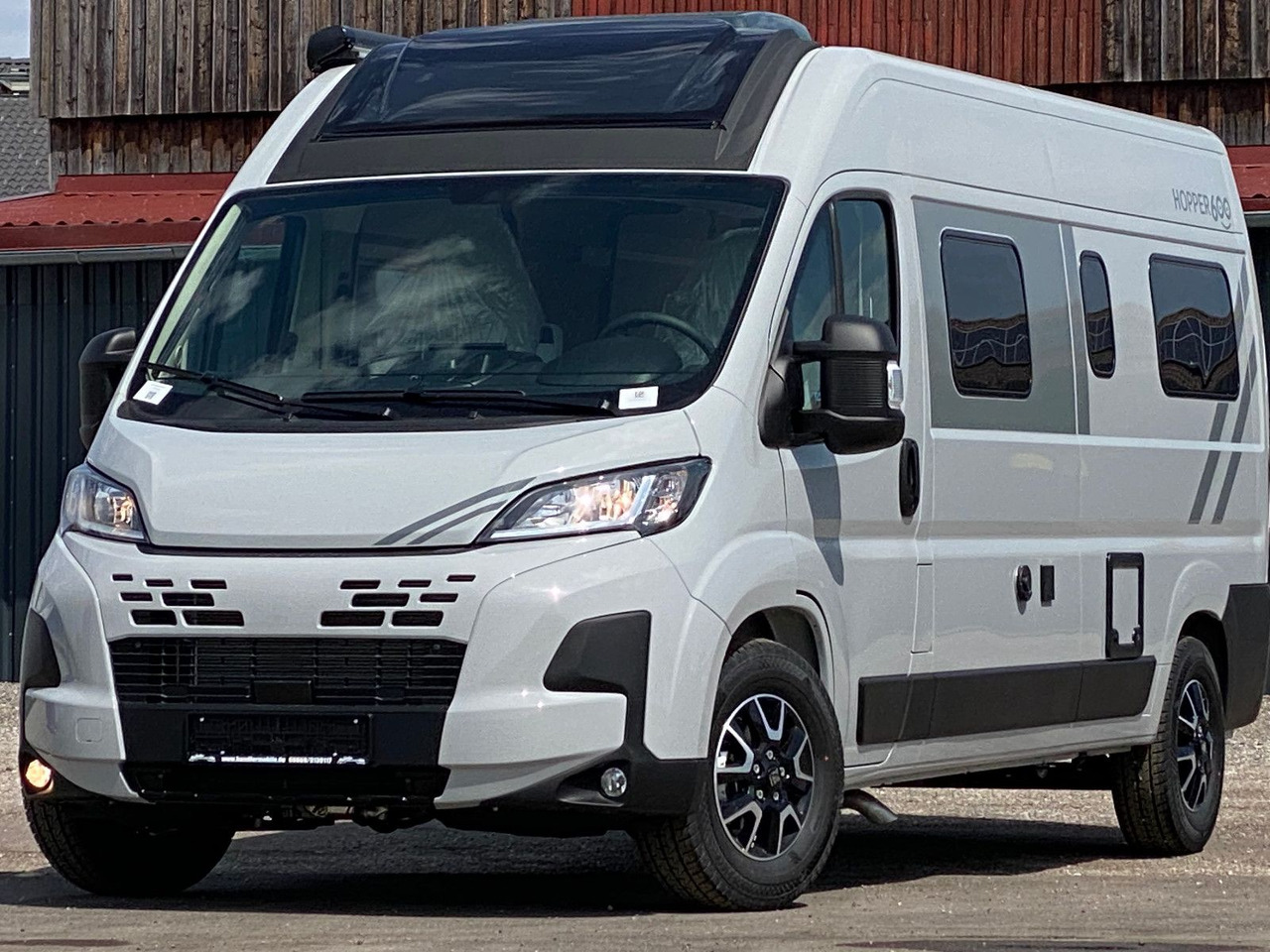 Carado CV 600 Dieselstandheizung, Skyroof, white Label - Retkeilyauto: kuva  Carado CV 600 Dieselstandheizung, Skyroof, white Label - Retkeilyauto Carado CV 600 Dieselstandheizung, Skyroof, white Label - Retkeilyauto: kuva  Carado CV 600 Dieselstandheizung, Skyroof, white Label - Retkeilyauto