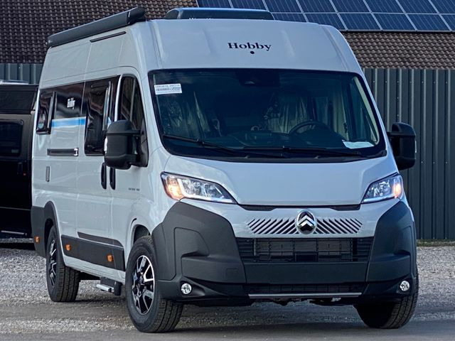 Carado ONTOUR Van 640 ET Modell 2025,Längsbetten - Retkeilyauto: kuva Carado ONTOUR Van 640 ET Modell 2025,Längsbetten - Retkeilyauto Carado ONTOUR Van 640 ET Modell 2025,Längsbetten - Retkeilyauto: kuva Carado ONTOUR Van 640 ET Modell 2025,Längsbetten - Retkeilyauto